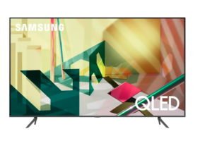 Телевизор Samsung QE65Q70TAU