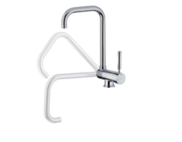 Смеситель Teka MTP 984 Хром