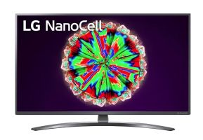 Телевизор LG 43NANO796NF