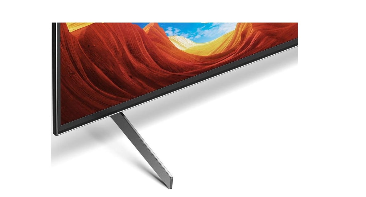 Телевизор Sony KD55XH9096BR, фото 5