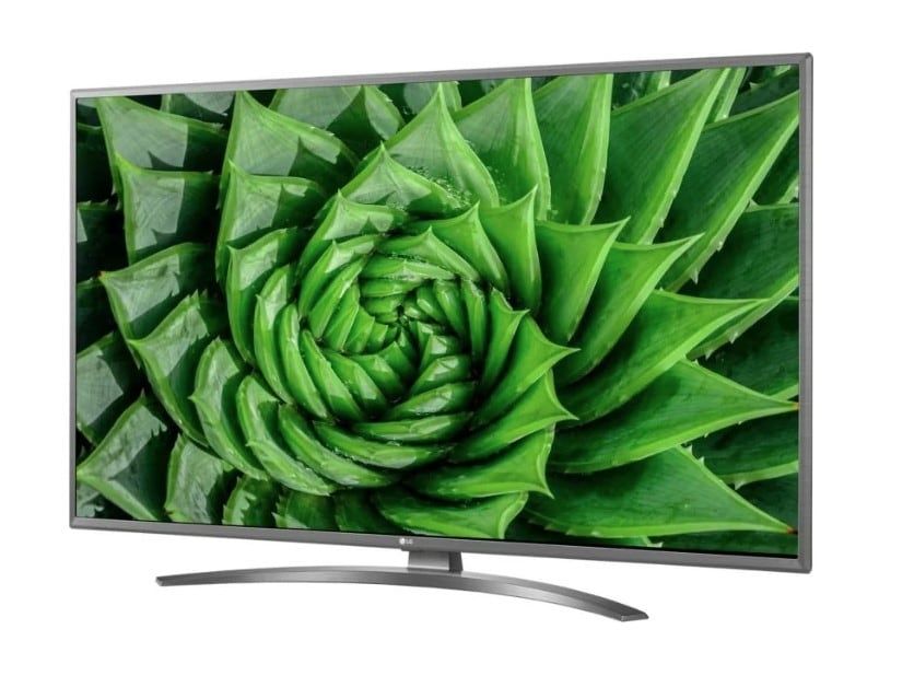 Телевизор LG 65UN81006LB, фото 2
