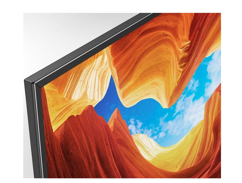 Телевизор Sony KD55XH9096BR, фото 4