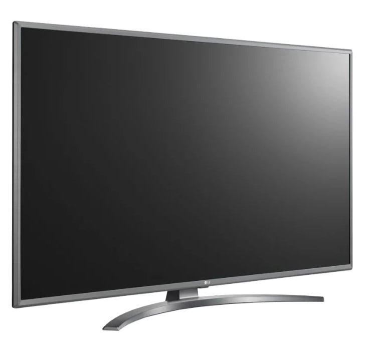 Телевизор LG 65UN81006LB, фото 3
