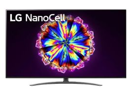 Телевизор NanoCell LG 65NANO916 65" (2020)