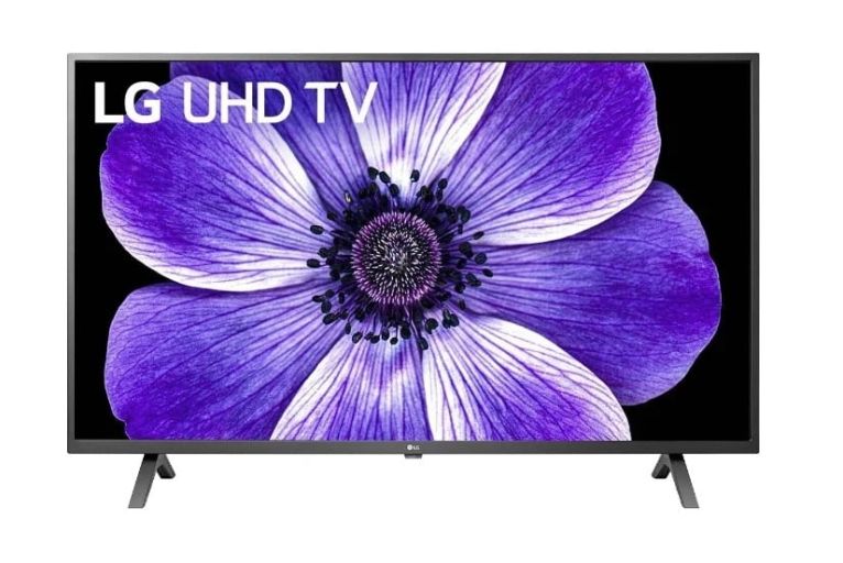 Телевизор LG 43UN70006LA, фото 1
