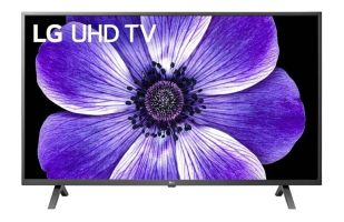 Телевизор LG 55UN70006LA