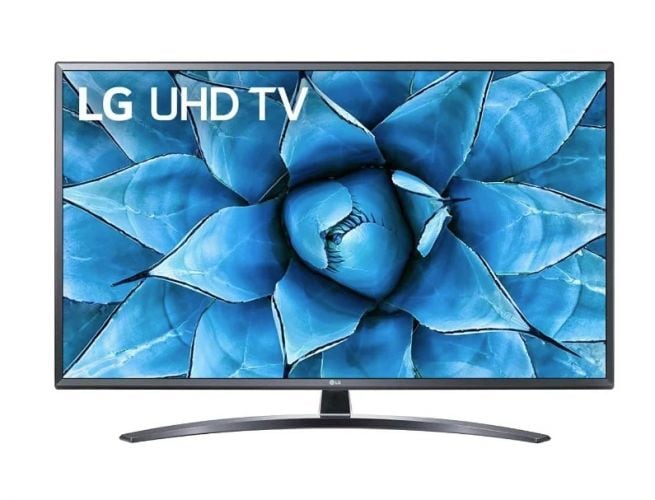 Телевизор LG 55UN74006LA 55"
