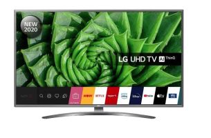 Телевизор LG 55UN81006LB