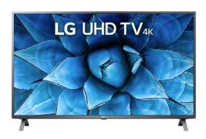 Телевизор LG 65UN73506LB