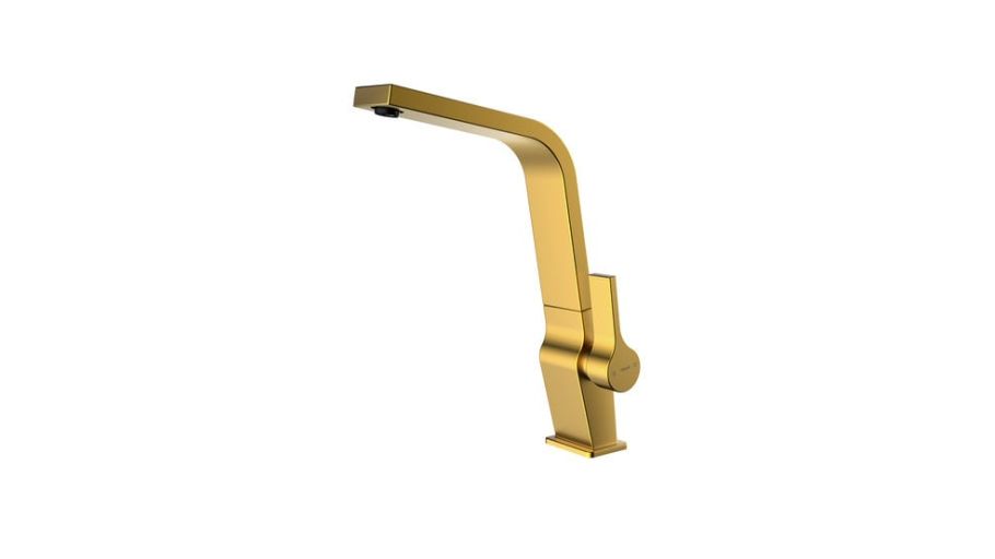 Смеситель Teka ICC 915 (Gold), фото 1