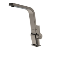 Смеситель Teka ICC 915 (Graphite Brushed)
