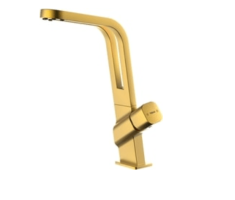 Смеситель Teka ICO 915 (Brass)