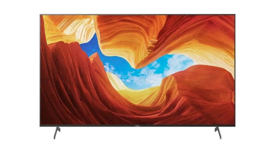 Телевизор Sony KD55XH9096BR, фото 1