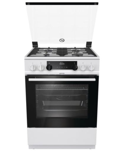 Gorenje K634WF, фото 1