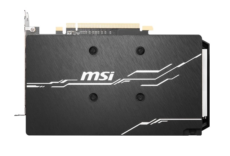 MSI Radeon RX 5500 XT MECH OC 8GB GDDR6, фото 2