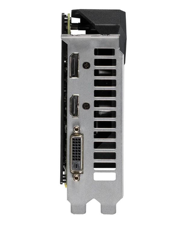 ASUS TUF Gaming GeForce GTX 1660 6GB GDDR5, фото 4