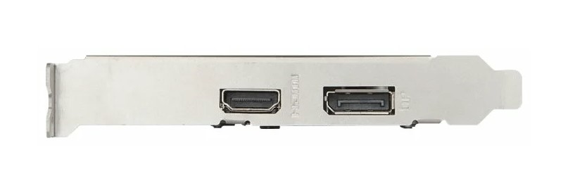 MSI GeForce GT 1030 LP OC 2GB GDDR5 [GT 1030 2G LP OC], фото 3