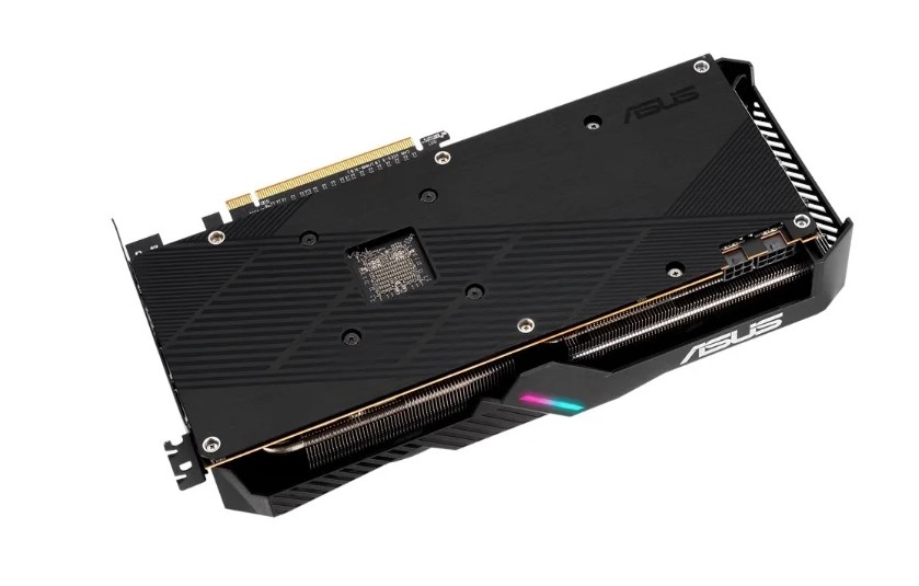 ASUS Dual Radeon RX 5700 XT EVO OC 8GB GDDR6 DUAL-RX5700XT-O8G-EVO, фото 4