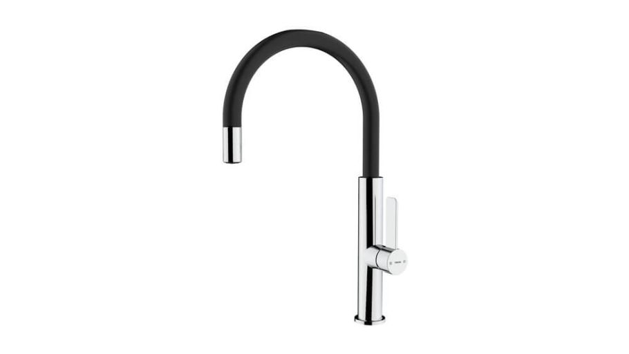 Смеситель Teka Fot 995 (Black), фото 1