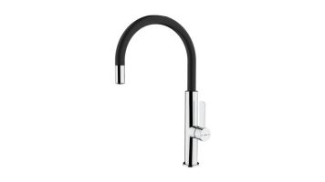 Смеситель Teka Fot 995 (Black)