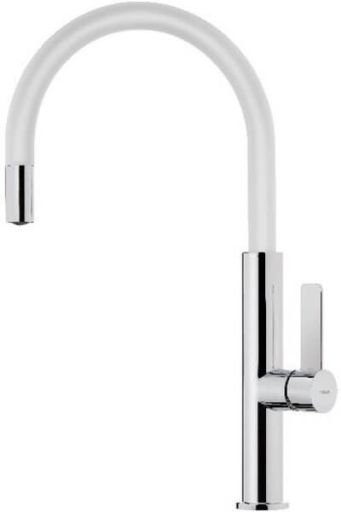 Смеситель Teka Fot 995 (White), фото 1