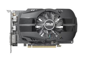 ASUS Phoenix Radeon RX 550 2GB GDDR5 PH-RX550-2G-EVO