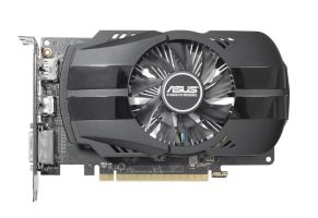 ASUS Phoenix Radeon RX 550 4GB GDDR5 PH-RX550-4G-EVO