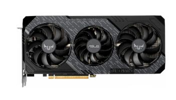 ASUS TUF Radeon RX 5600 XT Gaming X3 EVO OC 6GB GDDR6