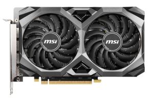 MSI Radeon RX 5500 XT MECH OC 8GB GDDR6