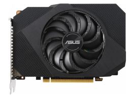 ASUS Phoenix GeForce GTX 1650 OC 4GB GDDR6