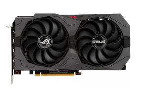 ASUS ROG Strix GeForce GTX 1650 Advanced edition 4GB GDDR6