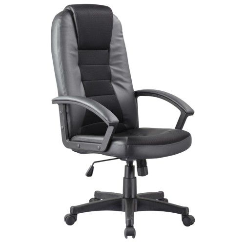 Кресло компьютерное SIGNAL Q-019 черное