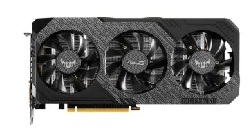 ASUS TUF Gaming X3 GeForce GTX 1660 Super Advanced 6GB GDDR6