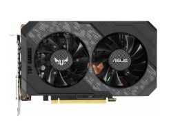 ASUS TUF Gaming GeForce GTX 1660 6GB GDDR5