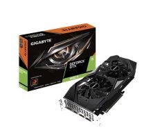 Gigabyte GeForce GTX 1660 Ti WindForce 6GB GDDR6 GV-N166TWF2-6GD