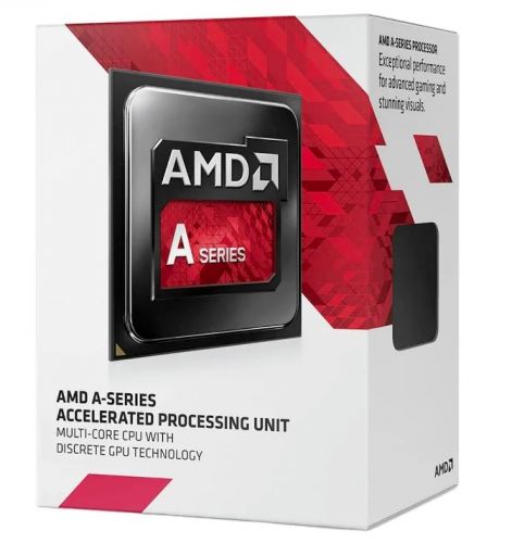 AMD A6-7480