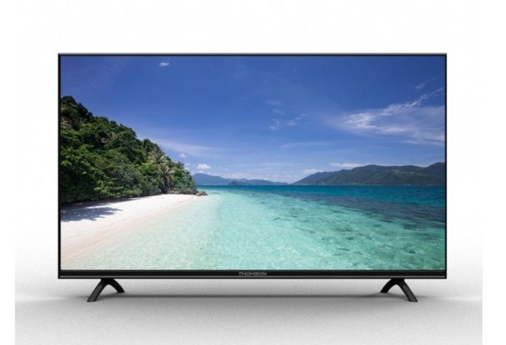 Телевизор Thomson T43USM7020