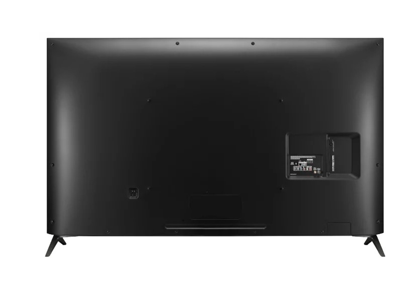 Телевизор LG 70UN70706LA, фото 4