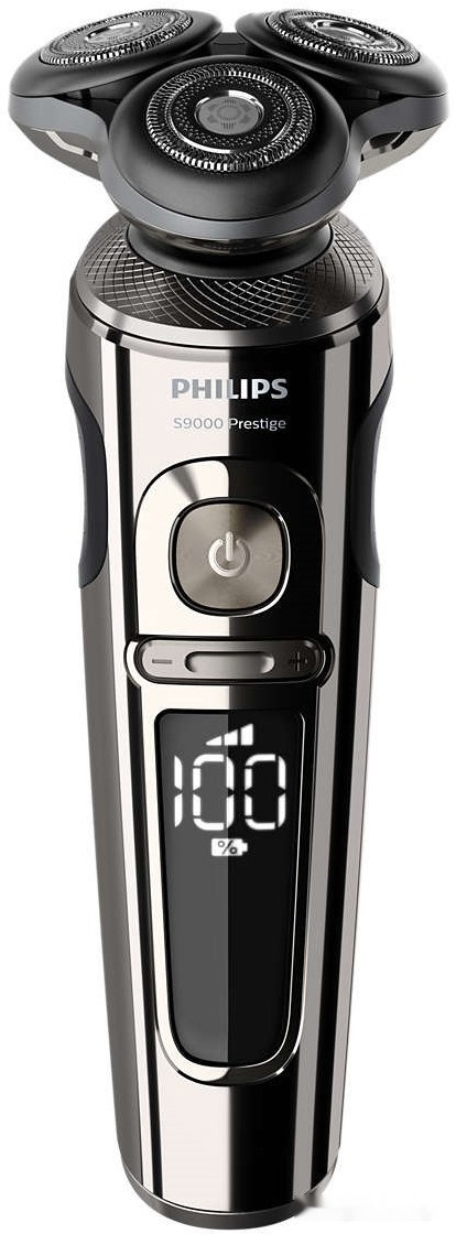 Электробритва Philips S9000 Prestige SP9862/14, фото 2