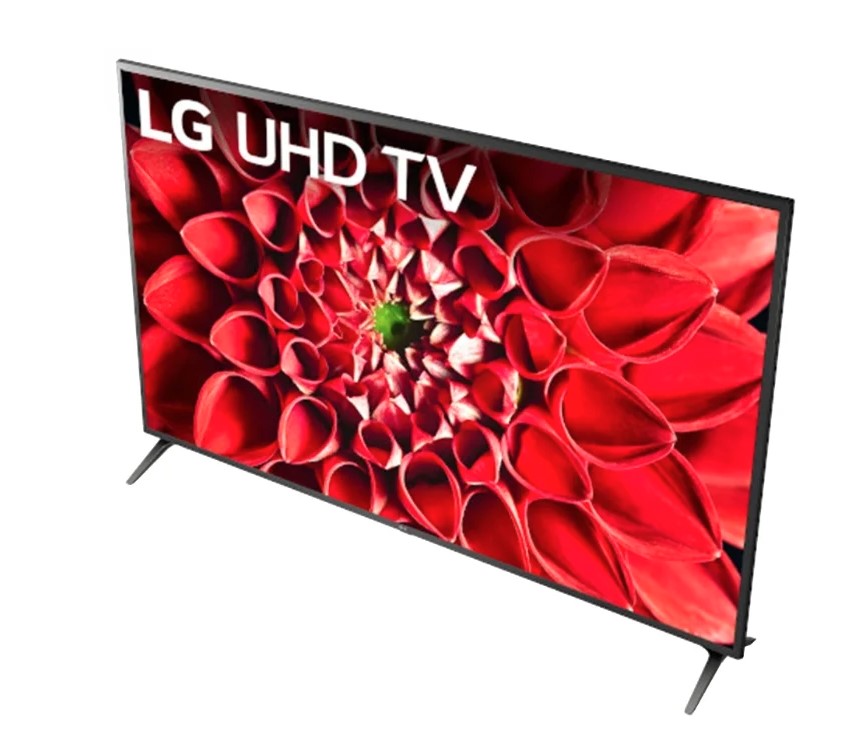 Телевизор LG 70UN70706LA, фото 5