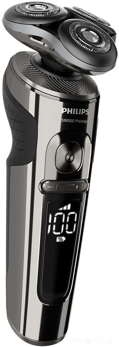 Электробритва Philips S9000 Prestige SP9862/14, фото 10