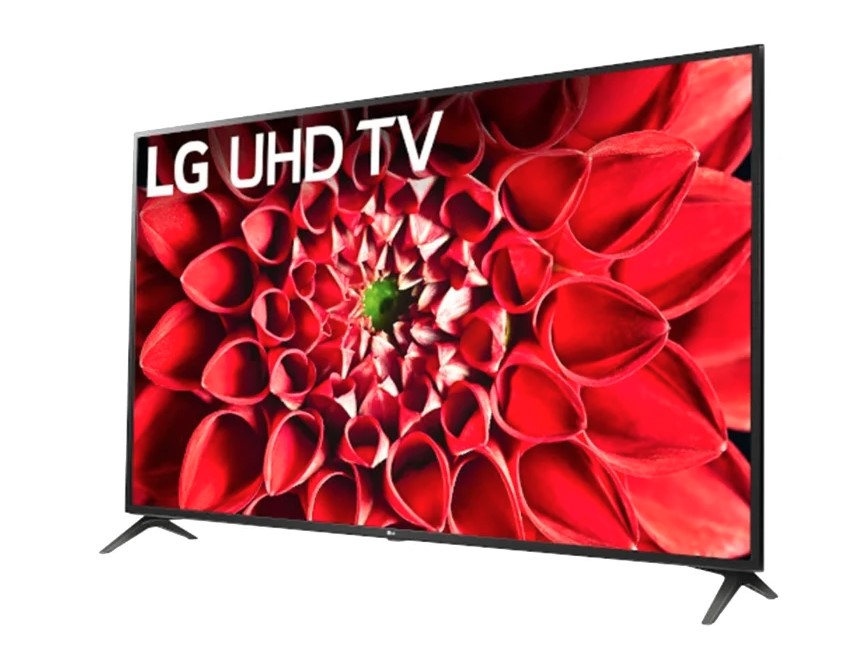 Телевизор LG 70UN70706LA, фото 2