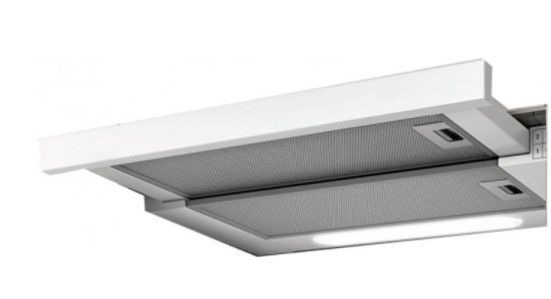 Вытяжка Elica ELITE14 LUX WH/A/50, фото 1