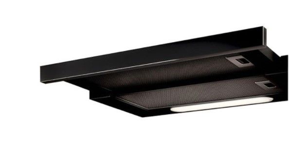 Вытяжка Elica ELITE14 LUX BL/A/60