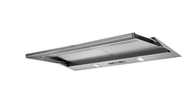 Вытяжка Elica CIAK LUX GR/A/L/56, фото 1