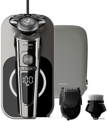 Электробритва Philips S9000 Prestige SP9862/14, фото 1