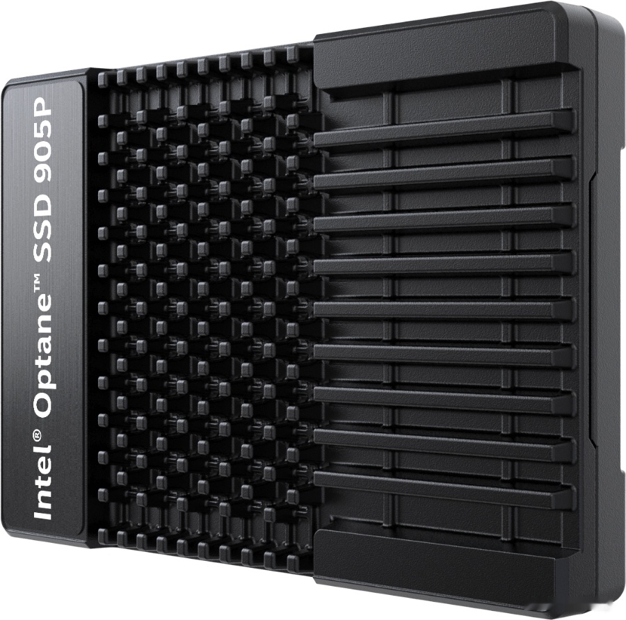 SSD Intel Optane 905P 960GB SSDPE21D960GAX1, фото 2