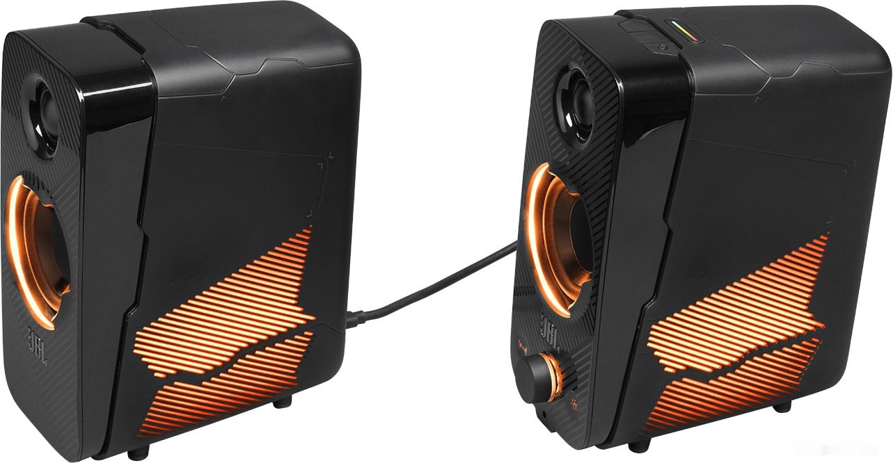 Акустика JBL Quantum Duo, фото 3