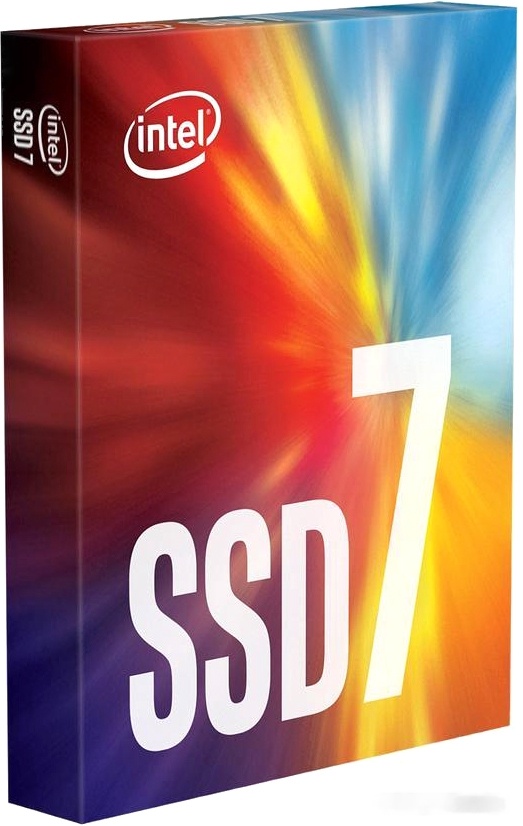 SSD Intel 760p 512GB SSDPEKKW512G8XT, фото 5