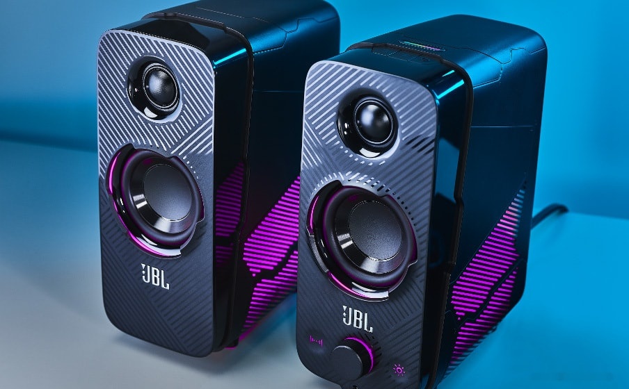 Акустика JBL Quantum Duo, фото 8